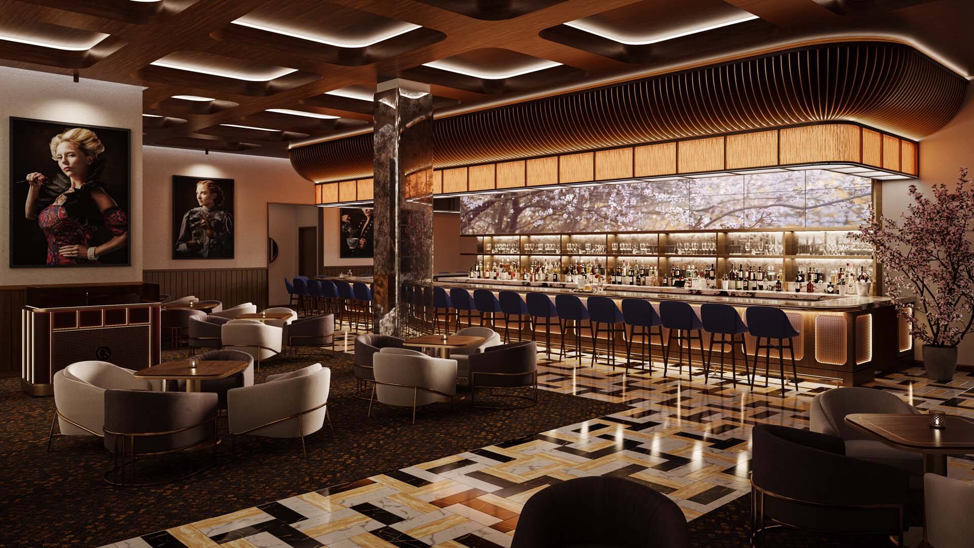 Carversteak to Open at Resorts World Las Vegas in December - Carver Road