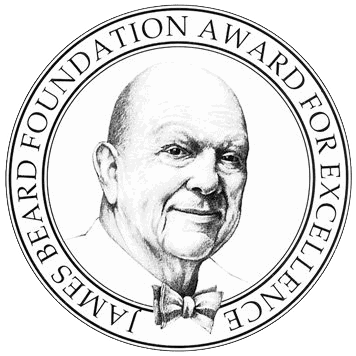 James Beard Award