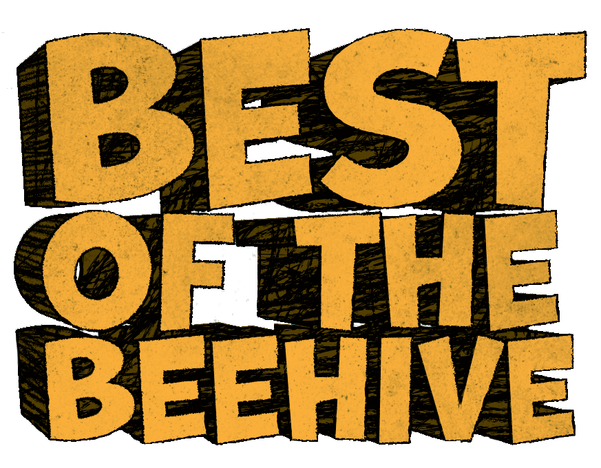 BeeHive Salt Lake Magazine