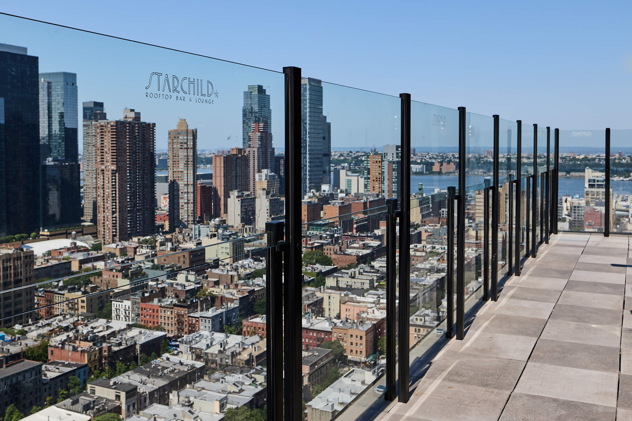 Best Rooftop Bar in Midtown NYC: Experience Starchild’s Skyline Views