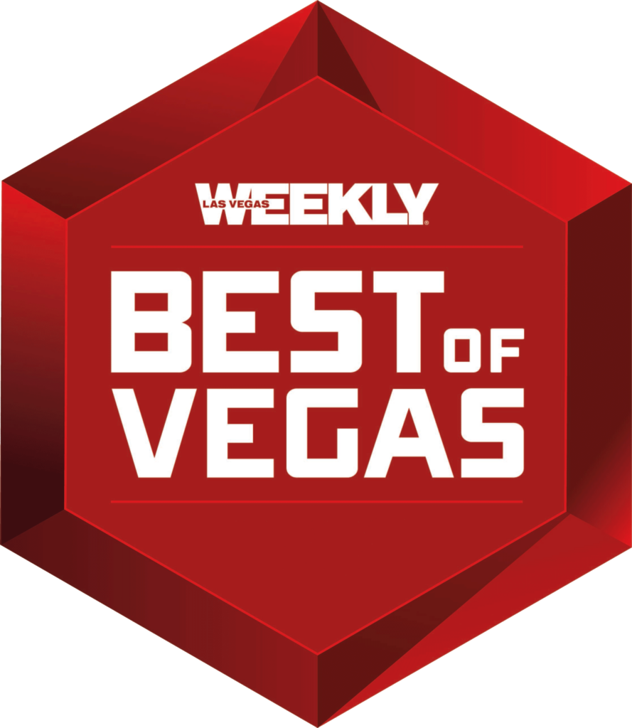 Las Vegas Weekly 