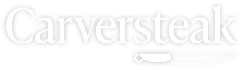 Carversteak